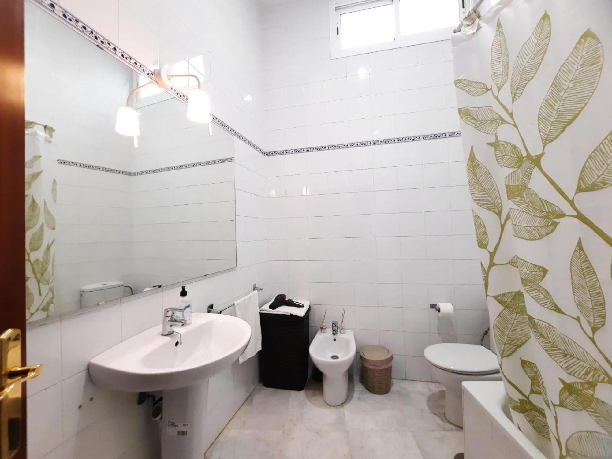 Center Setas 2 Apartment