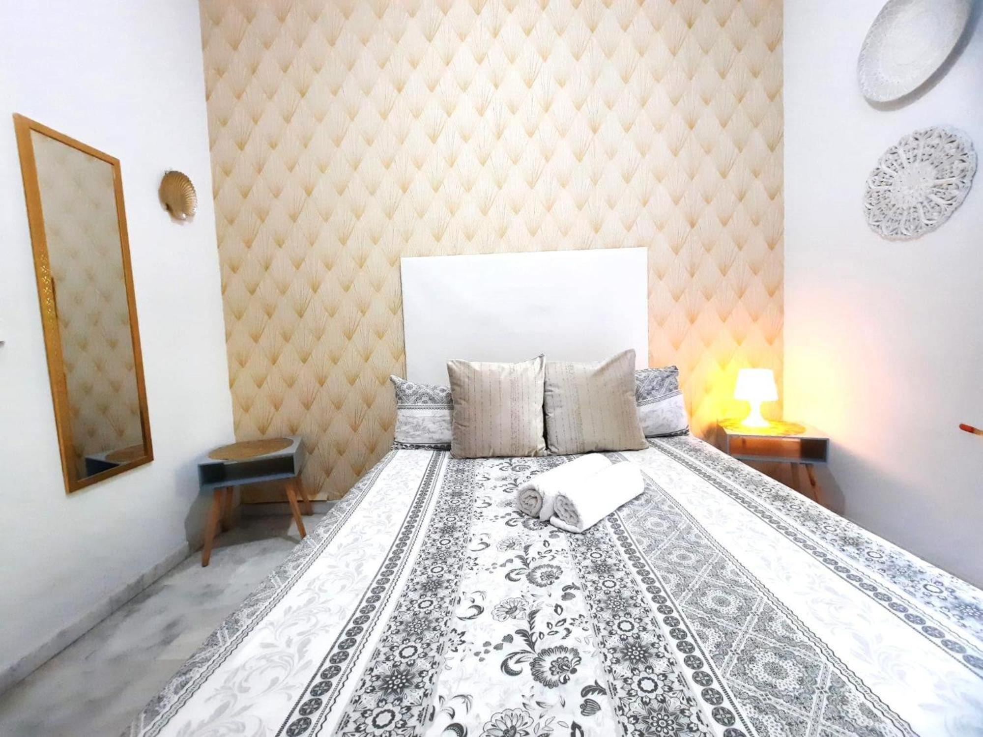Apartment Center Setas 2 *