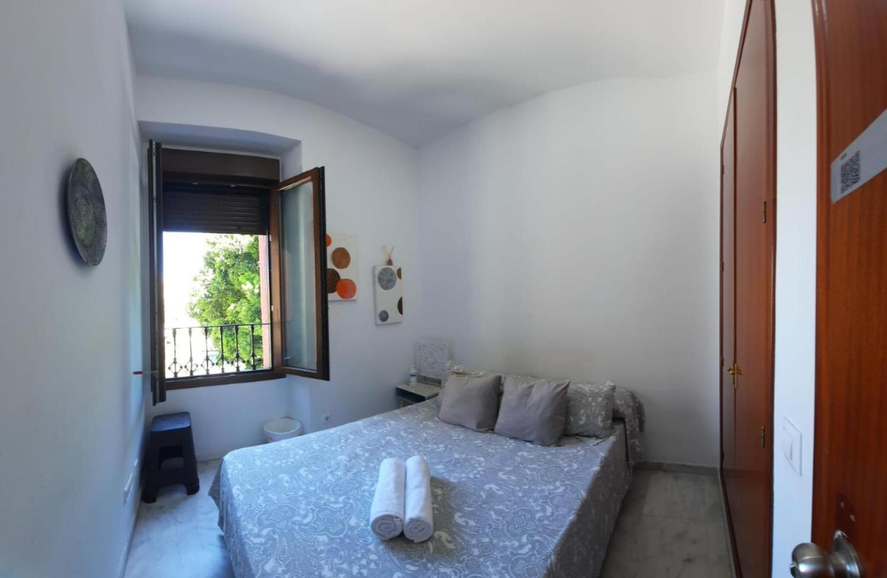 Center Setas 2 Apartment Seville