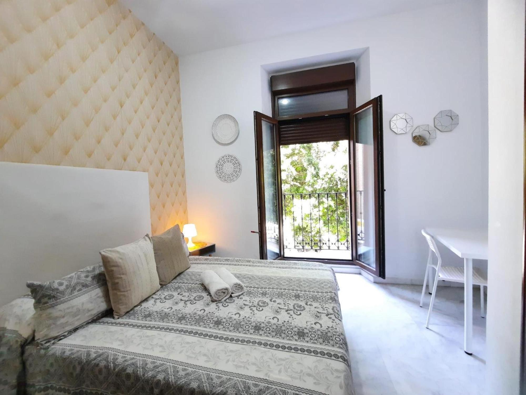 Center Setas 2 Apartment *