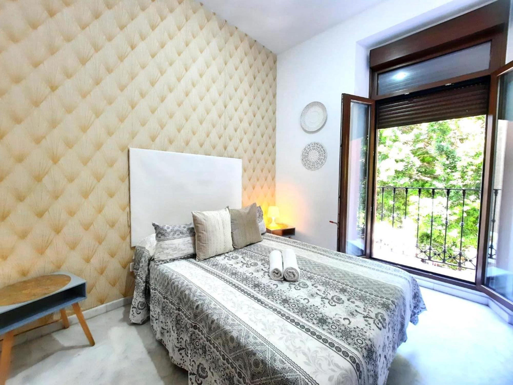 Center Setas 2 Apartment *