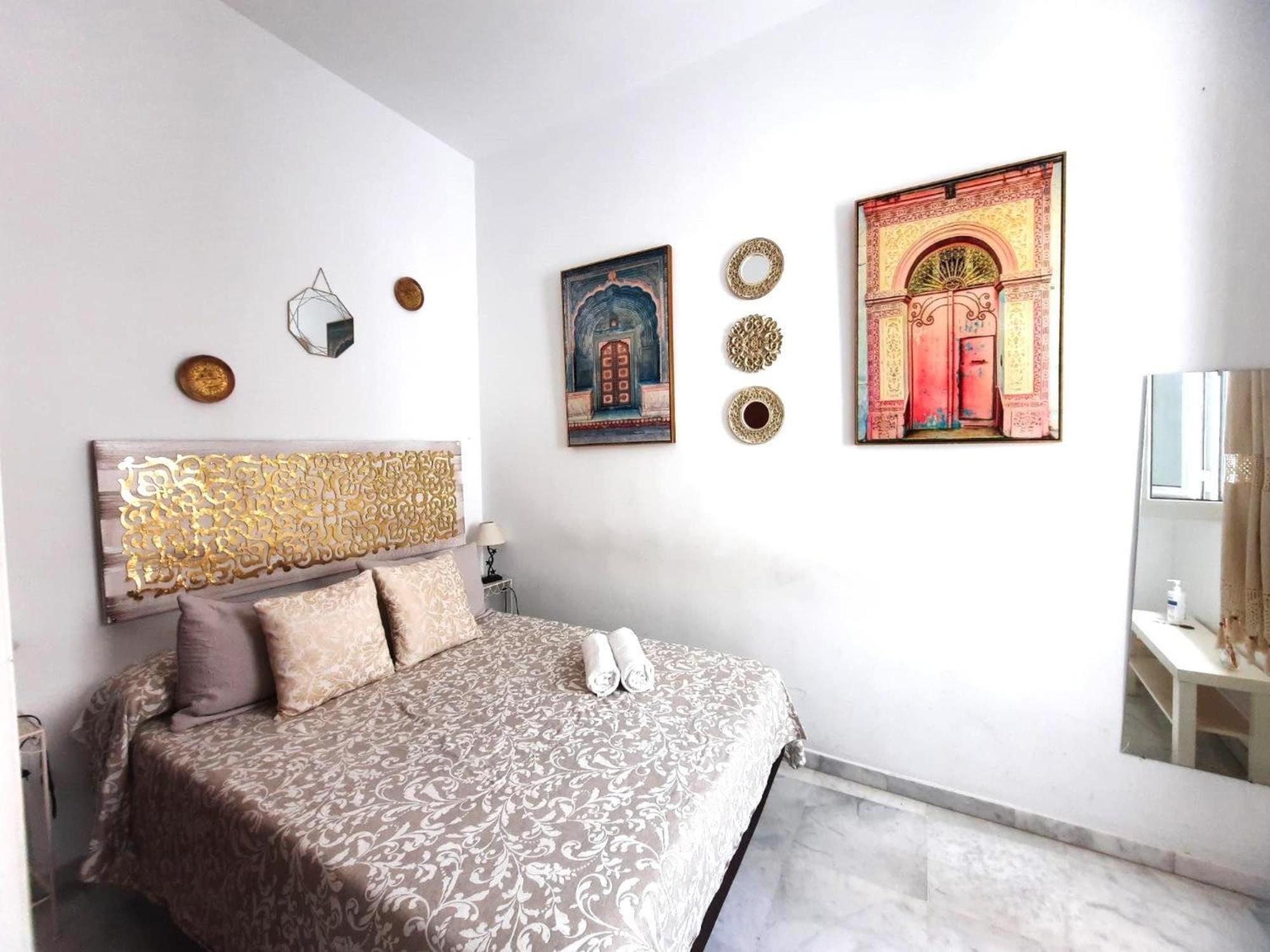 Center Setas 2 Apartment Seville