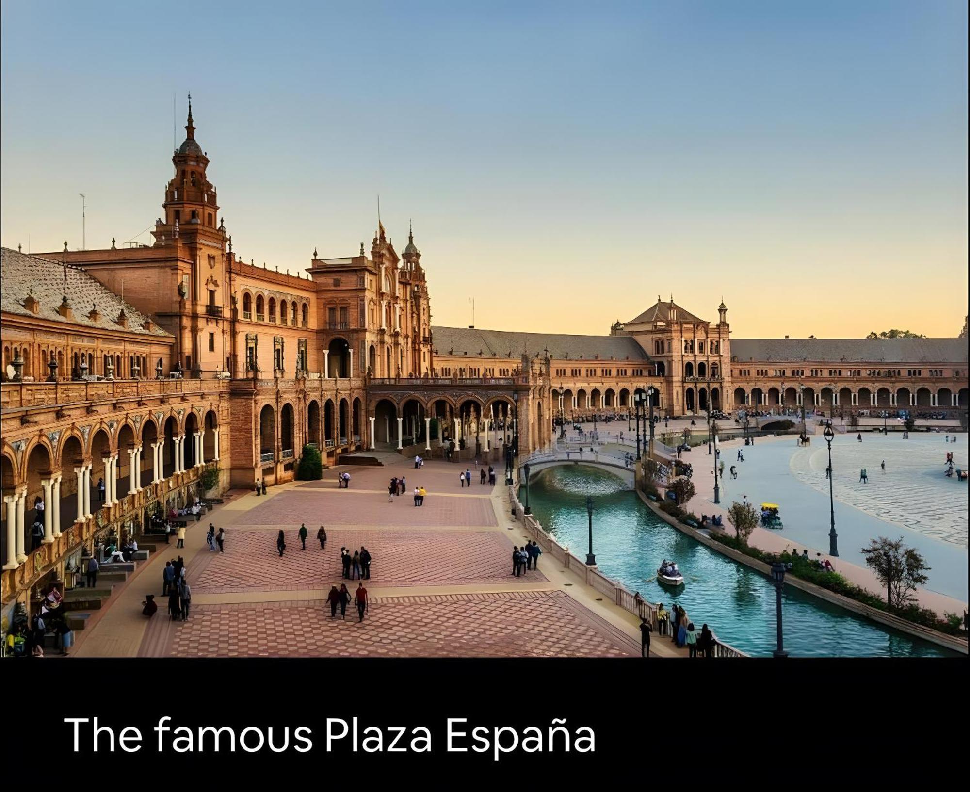 Apartment Center Setas 2 Seville
