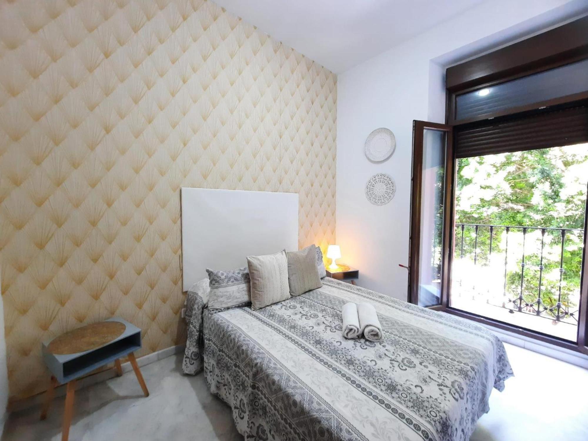 Center Setas 2 Apartment *