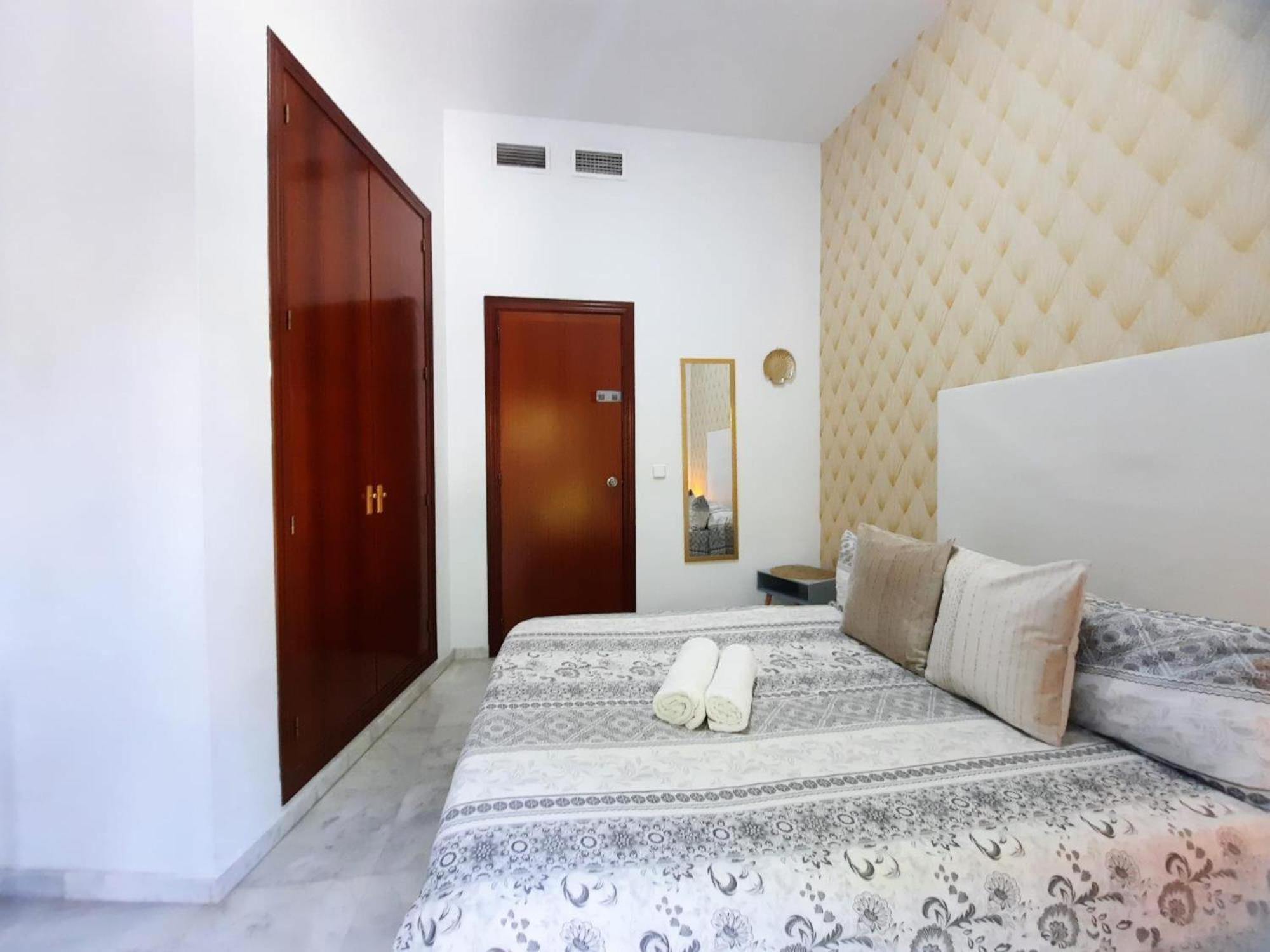 Center Setas 2 Apartment Seville