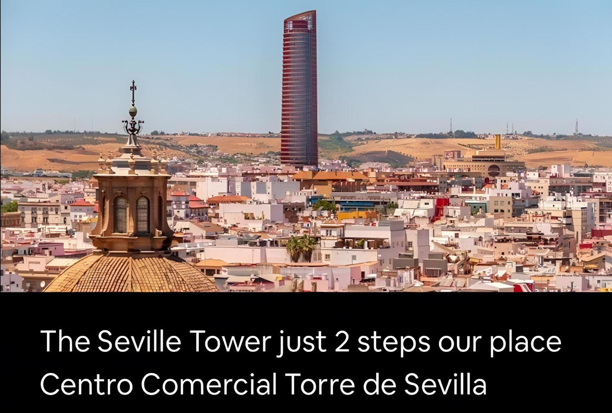 Center Setas 2 Seville