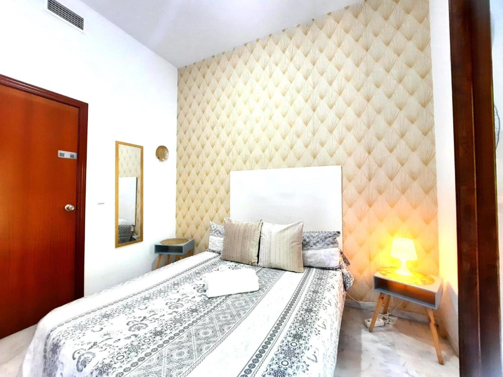 Center Setas 2 Apartment