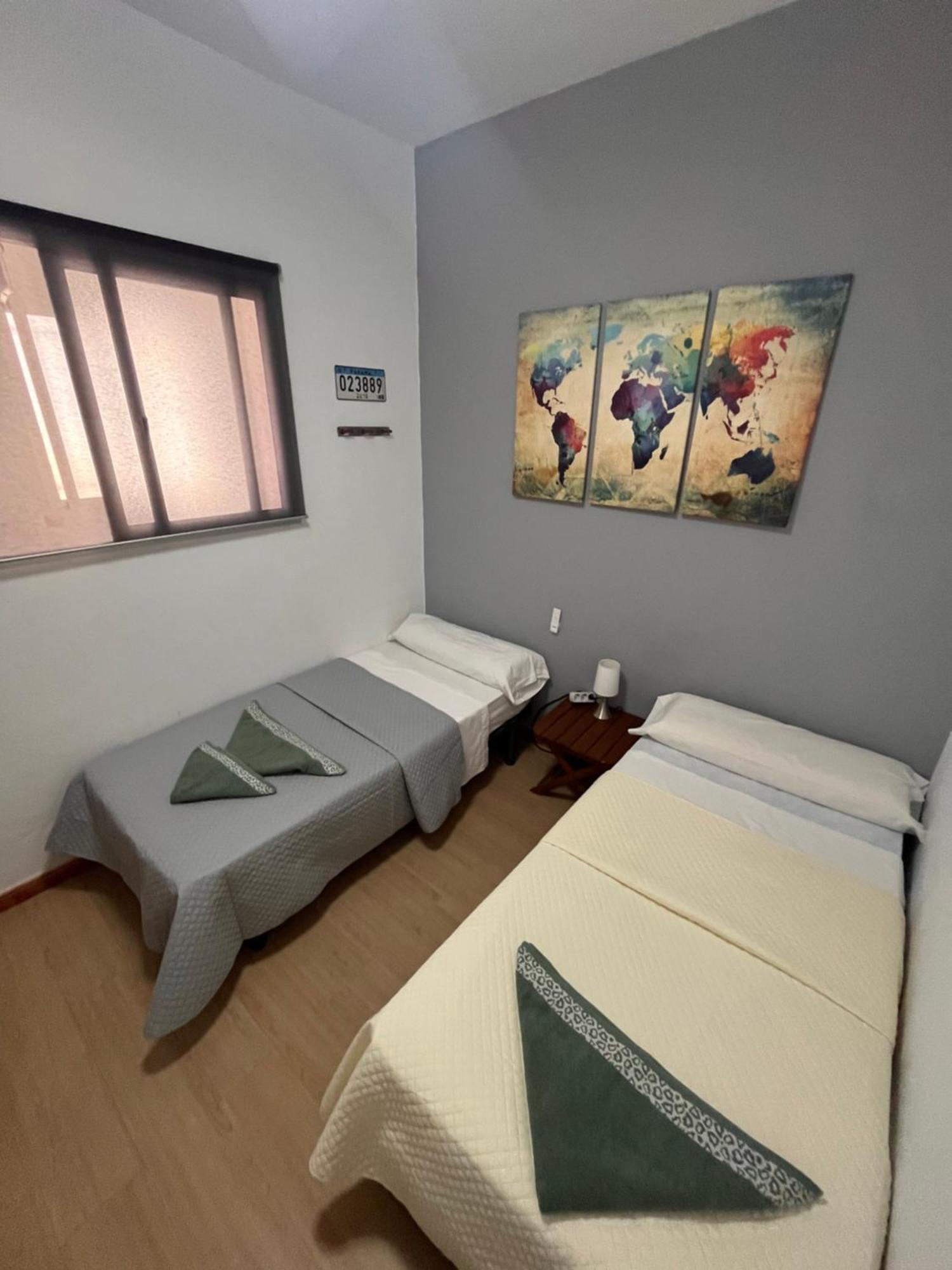 Completo Z24 En Camas Apartamento