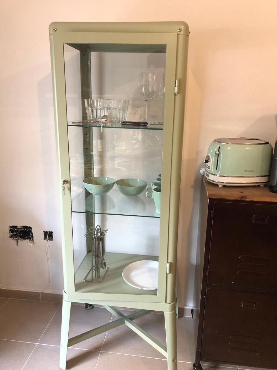 Urban Chic 1 Bedroom Elevator, Ac, Wifi, Calm Seville