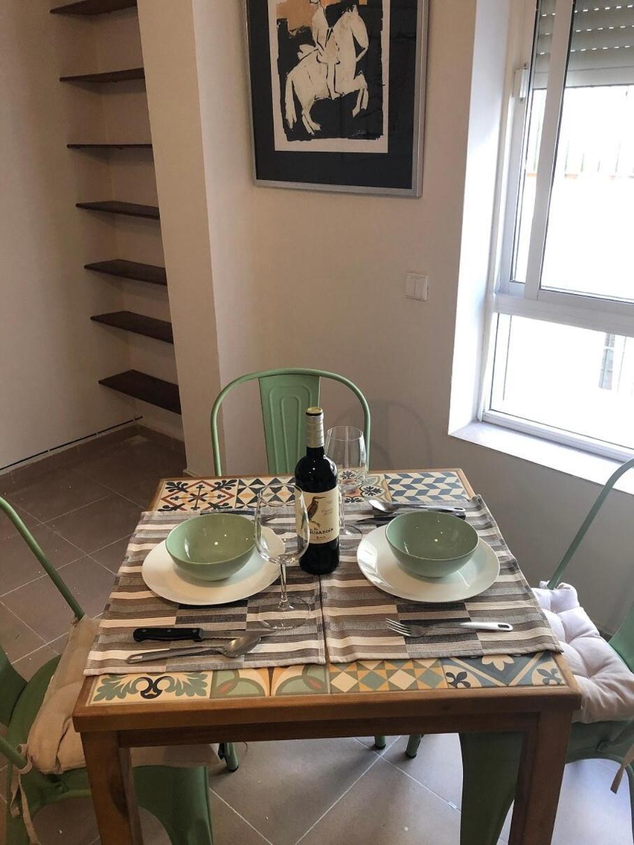 Apartment Urban Chic 1 Bedroom Elevator, Ac, Wifi, Calm *