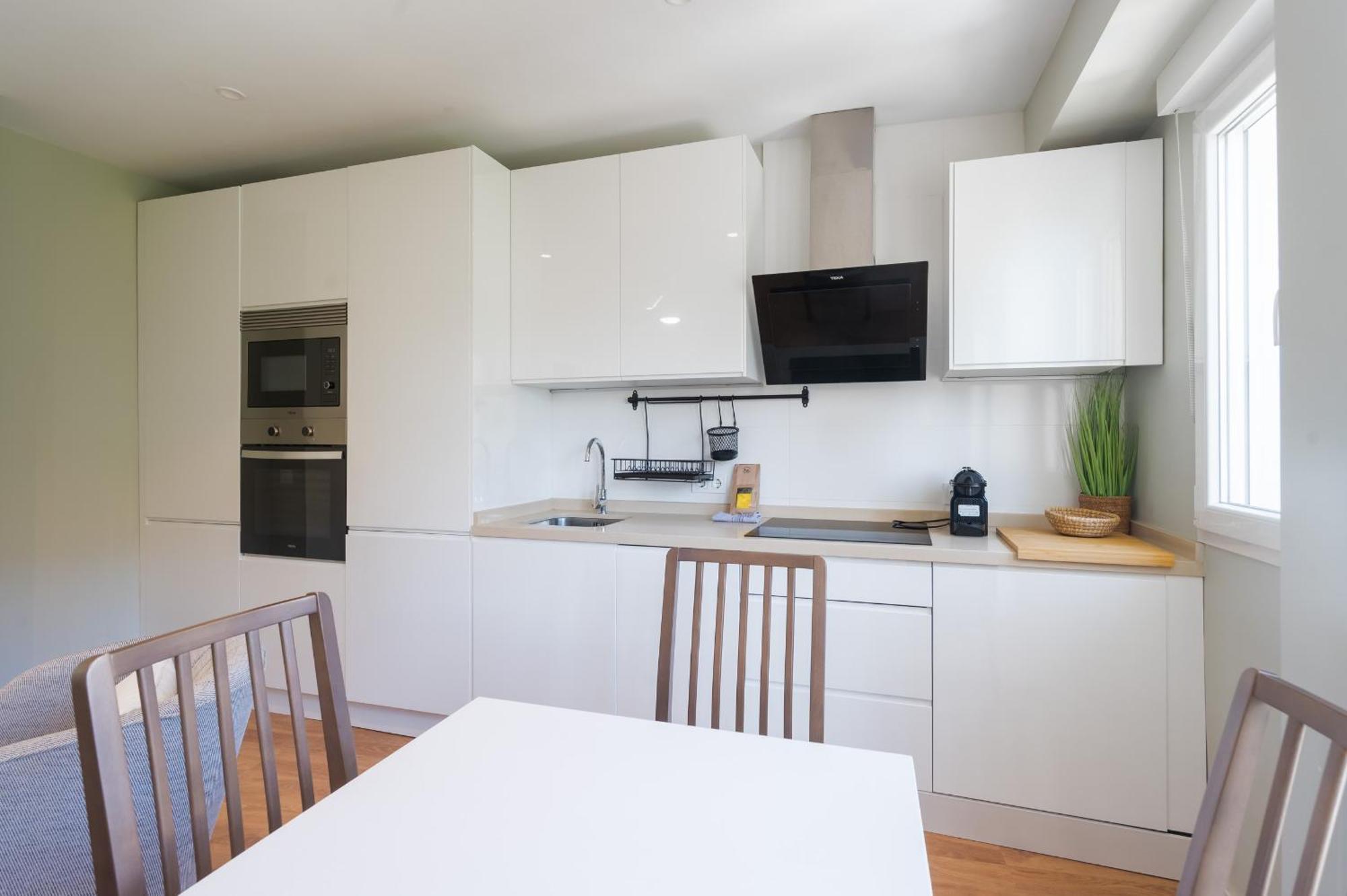 With Views -santa Isabel Square- 2bd1bth * Seville