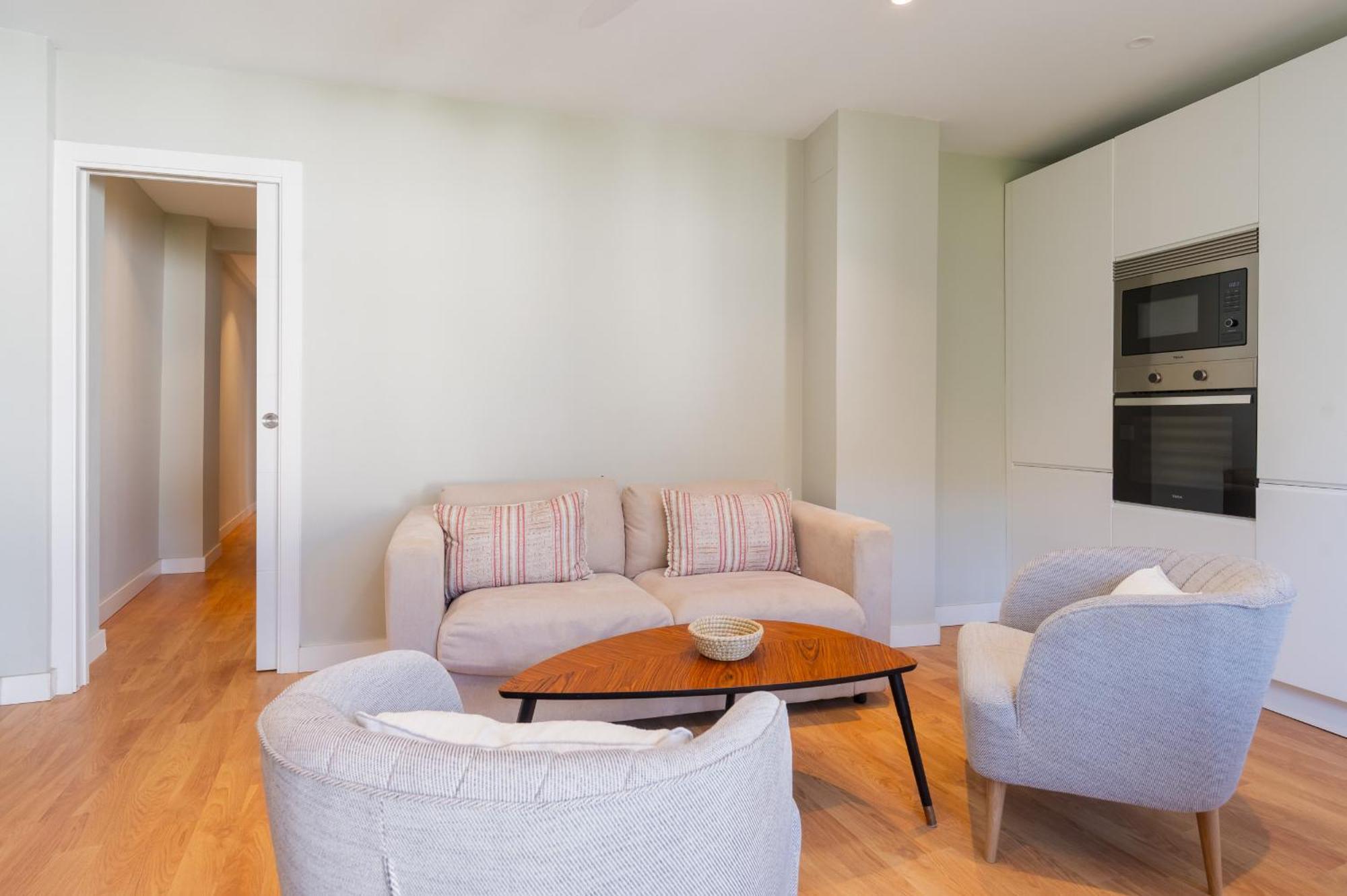 With Views -santa Isabel Square- 2bd1bth