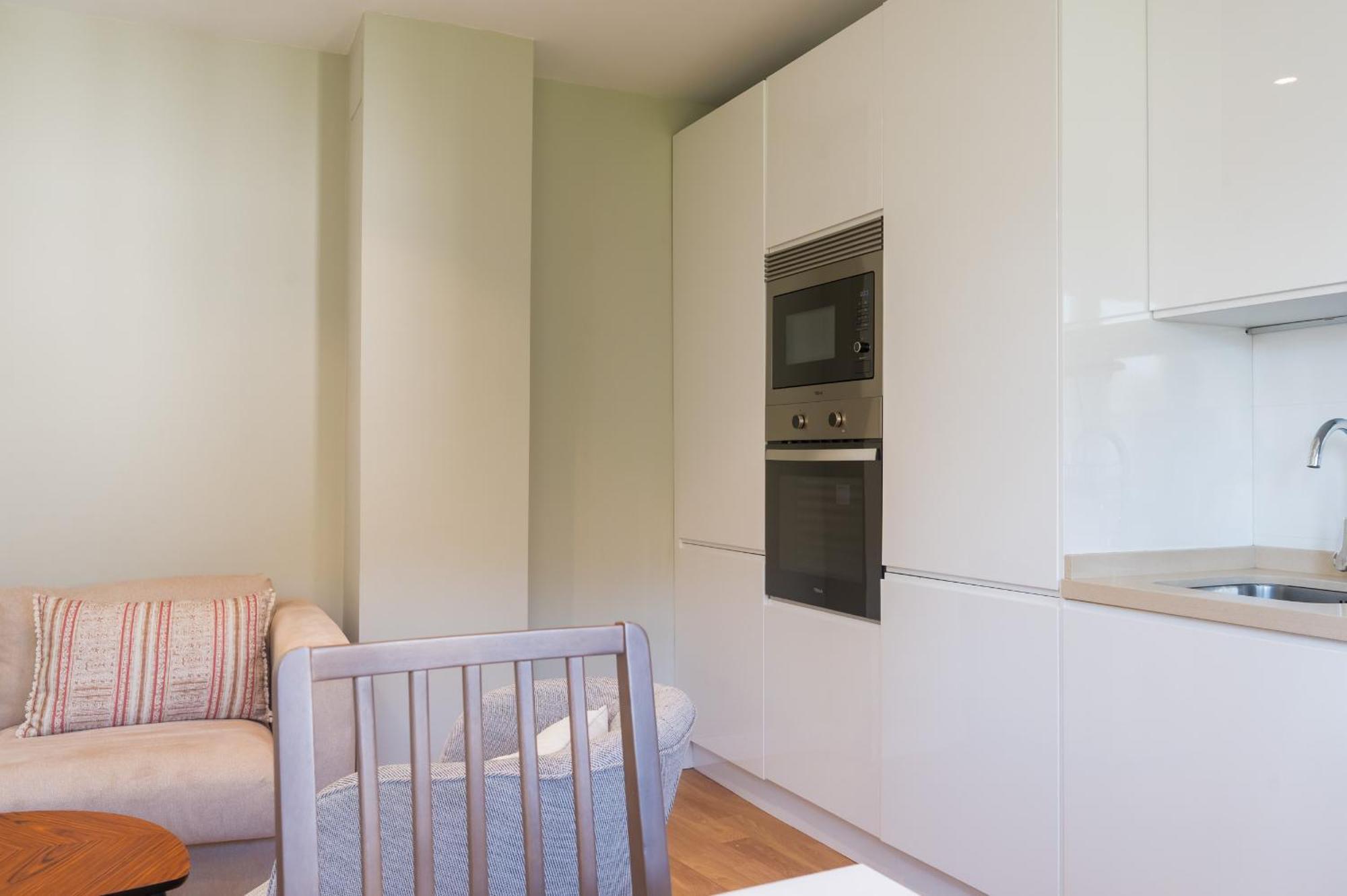 With Views -santa Isabel Square- 2bd1bth