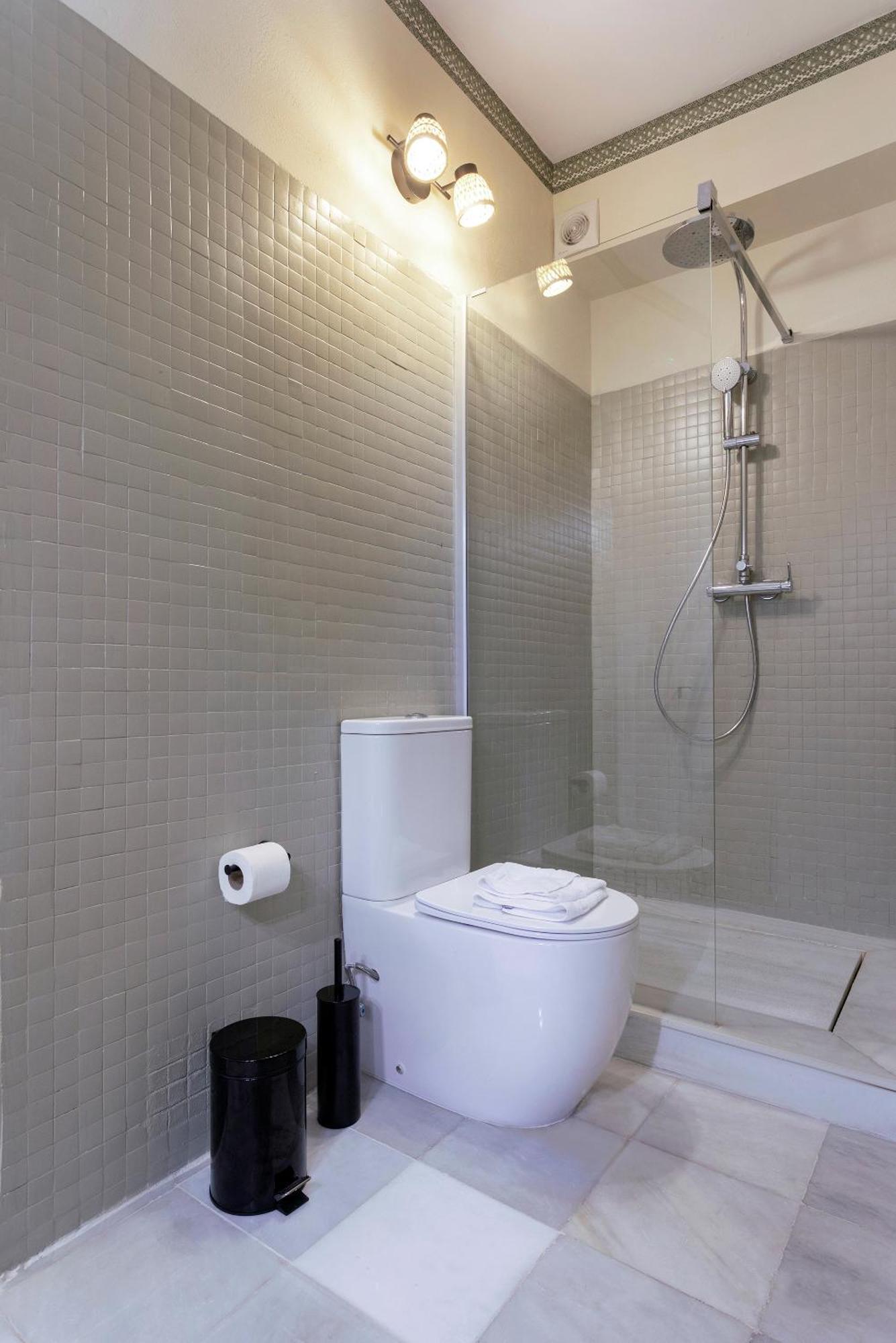 Genteel Casa Augusto Plasencia Apartment Seville
