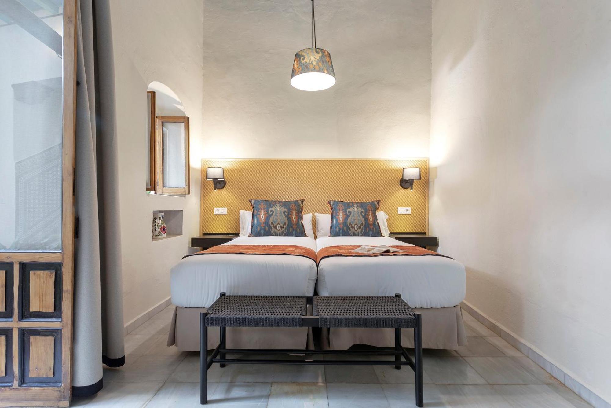 Genteel Casa Augusto Plasencia