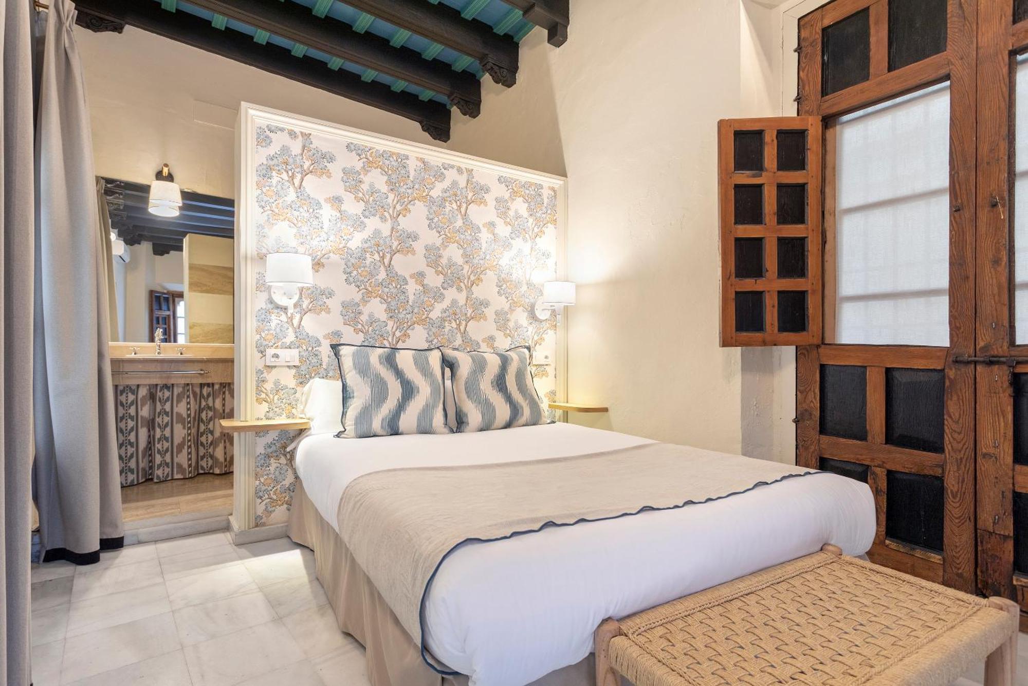 Apartamento Genteel Casa Augusto Plasencia