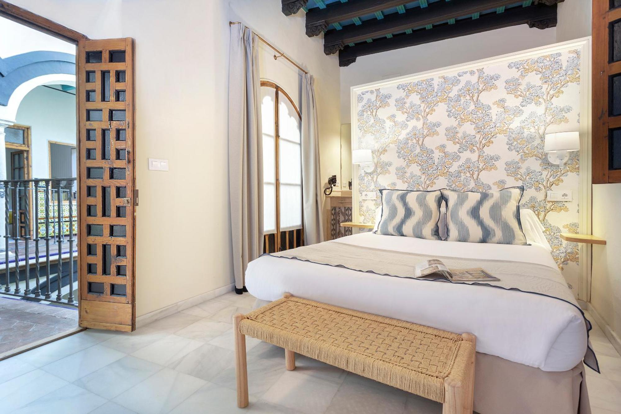 Genteel Casa Augusto Plasencia Apartment Seville