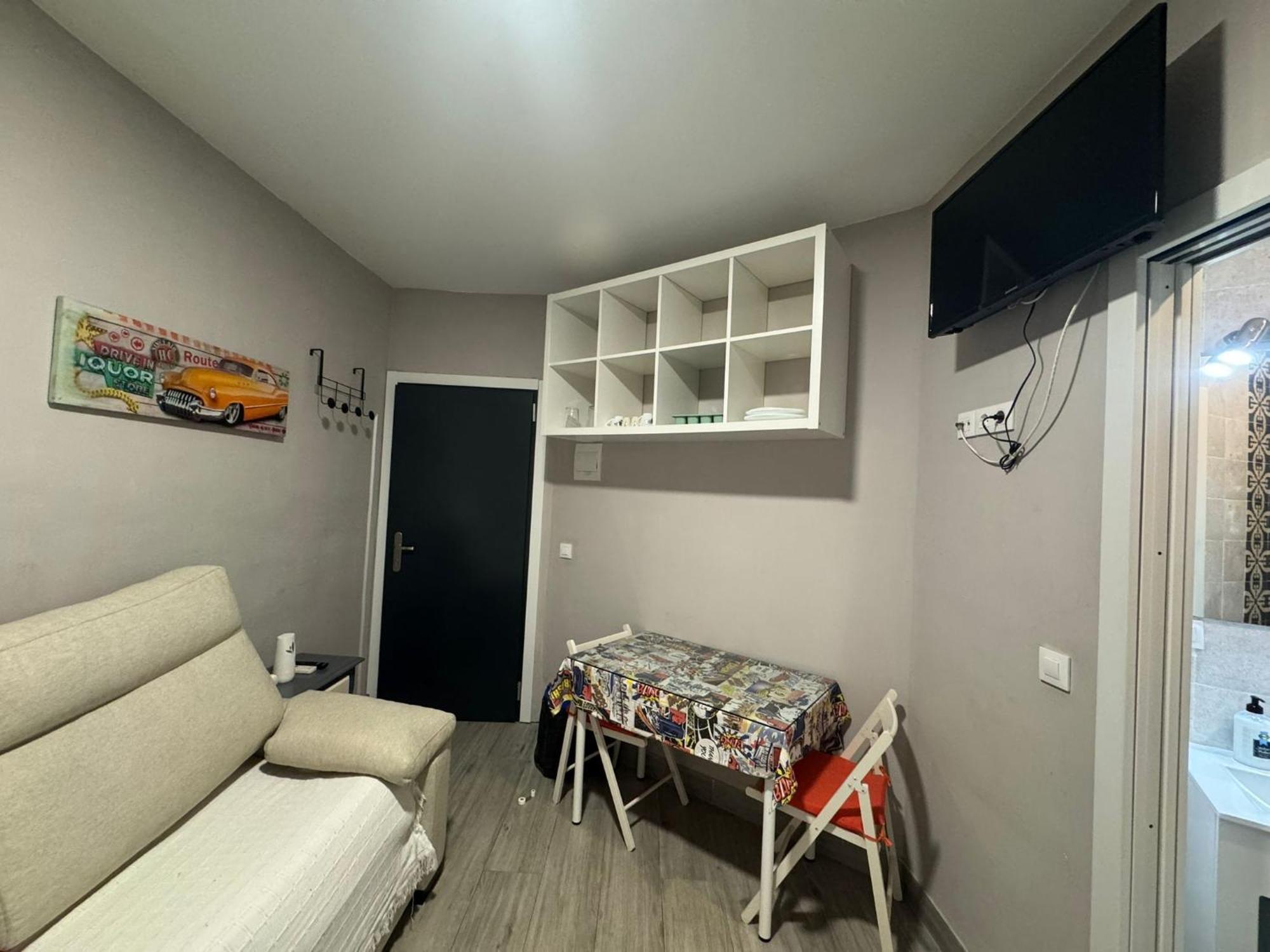 Estudio Deluxe *