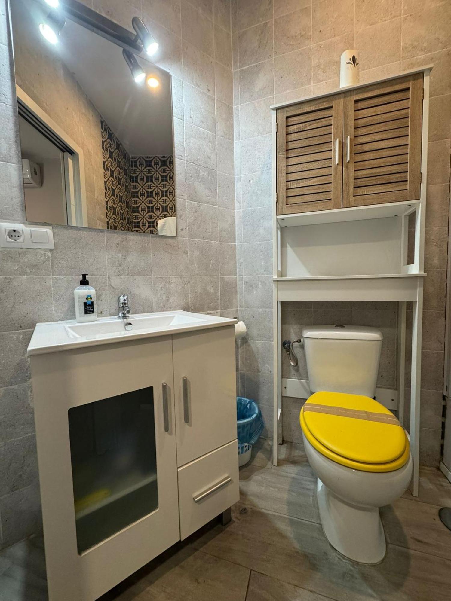 Estudio Deluxe Apartment Seville