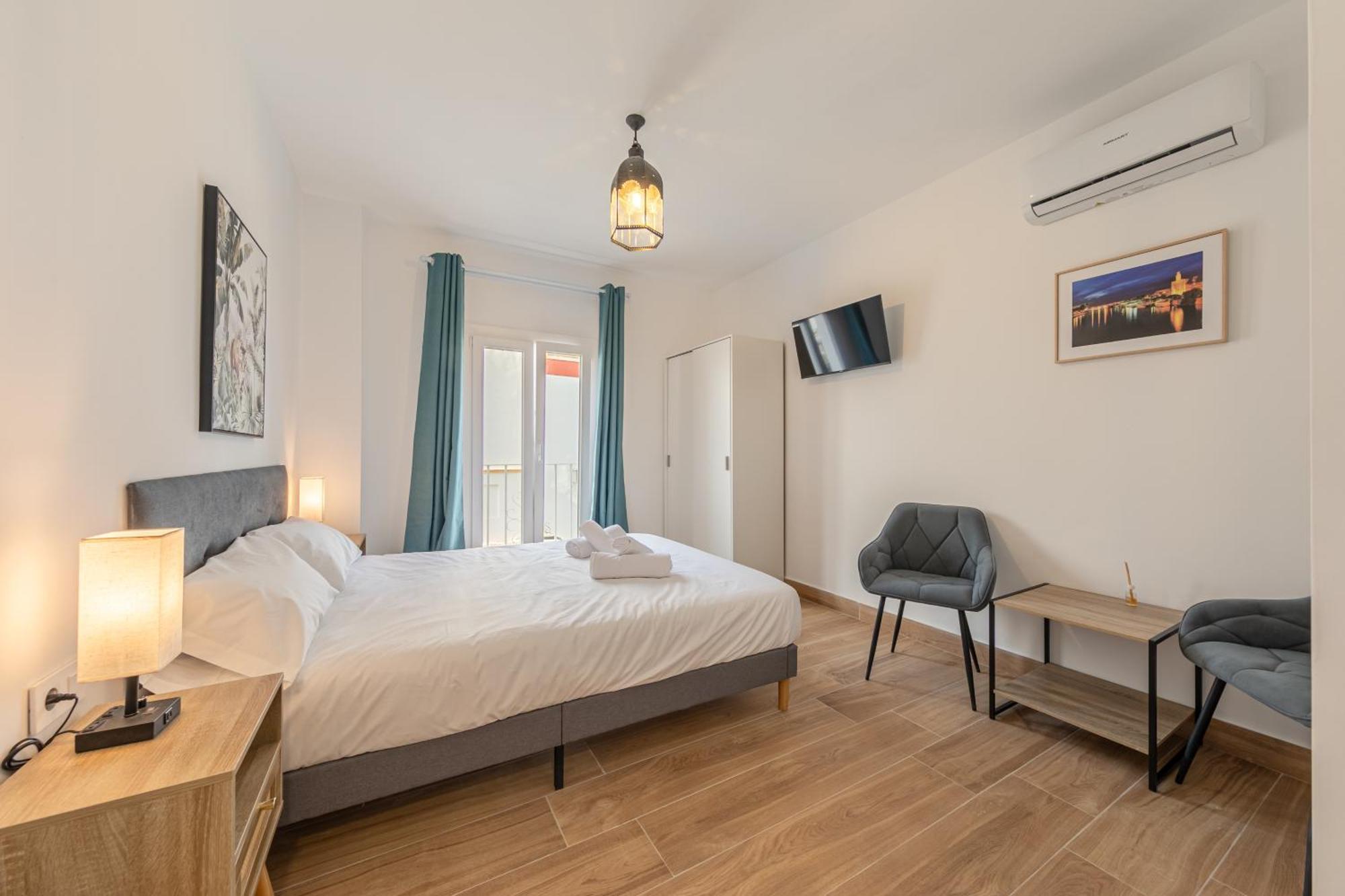 Feria Corner Homestay *