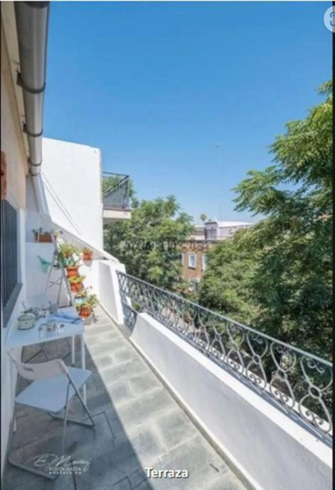Apartment Atico Macarena Centro *