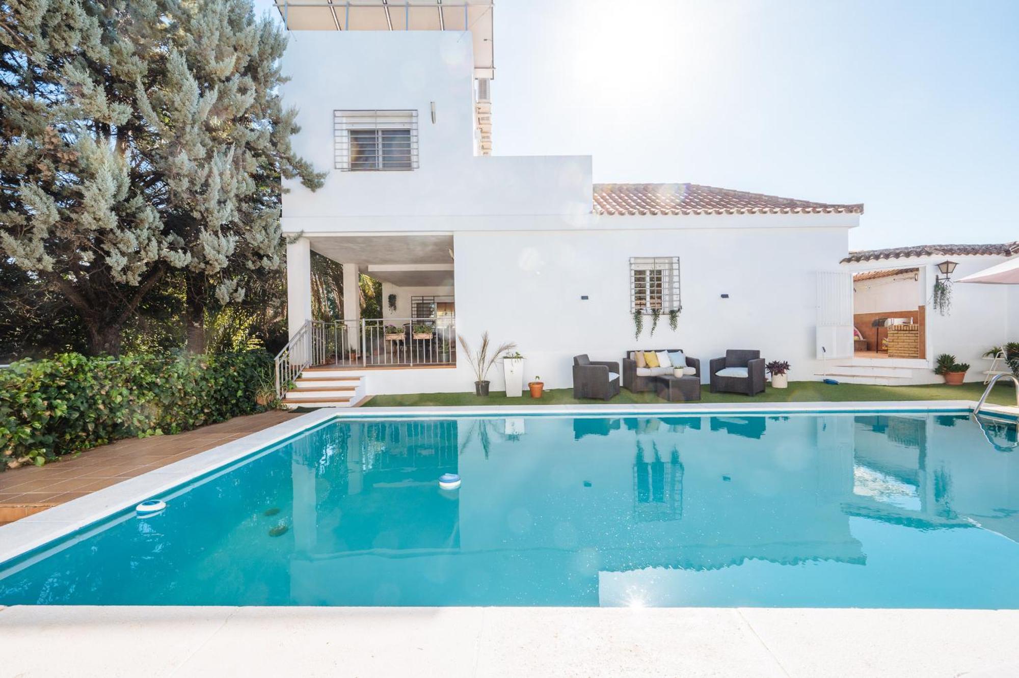 La Casona Lujo Y Relax En Villa *