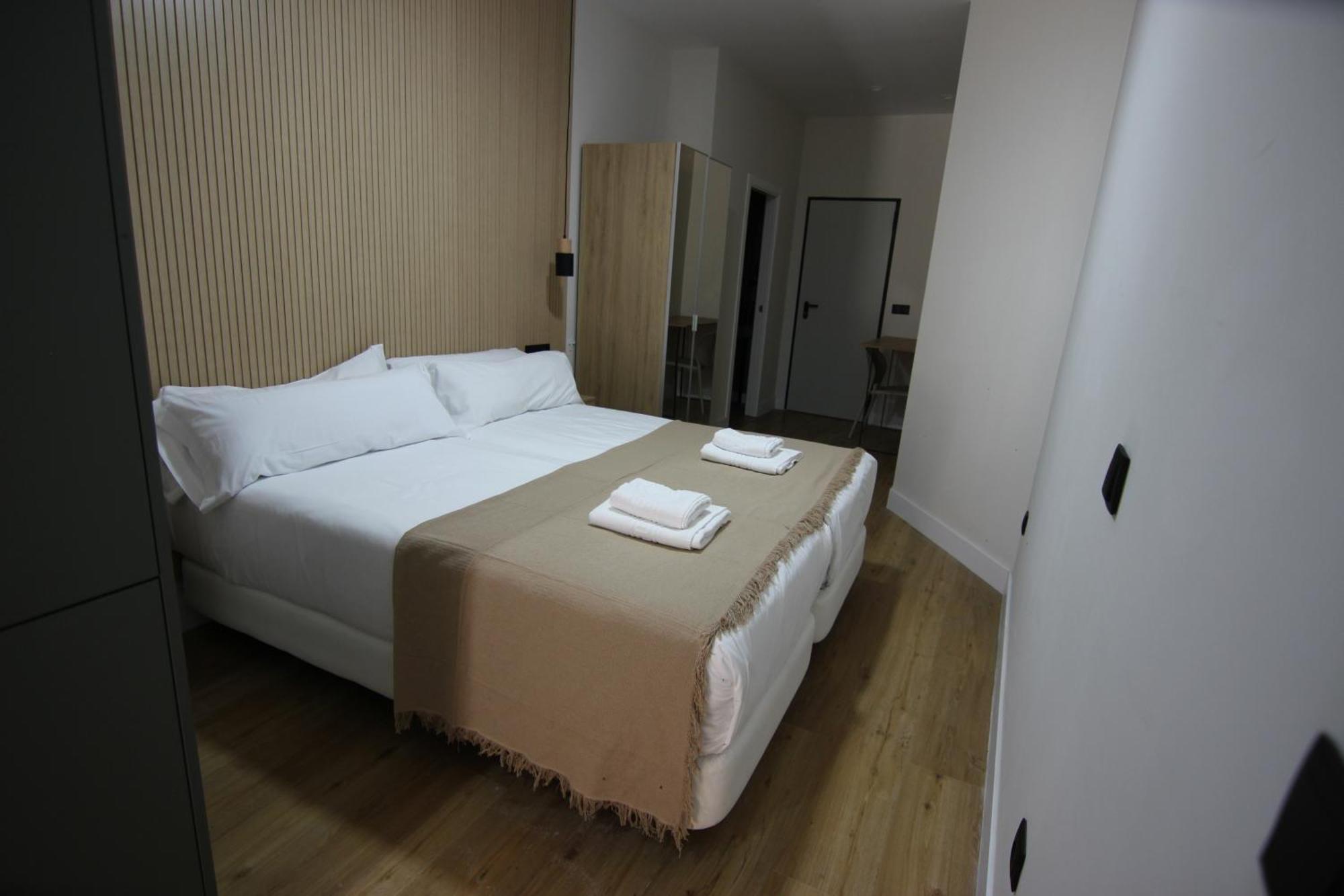 Rentalsevilla Luz Arriero Apartamento Sevilla