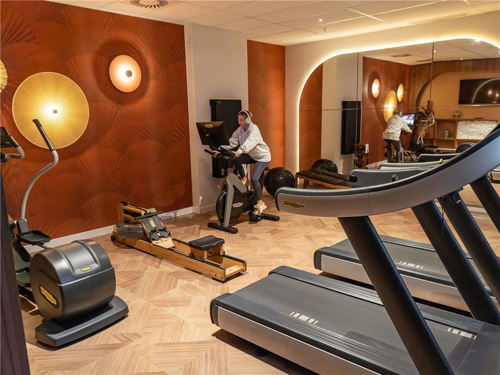 Hotel Ibis Styles Santa Justa Sevilla