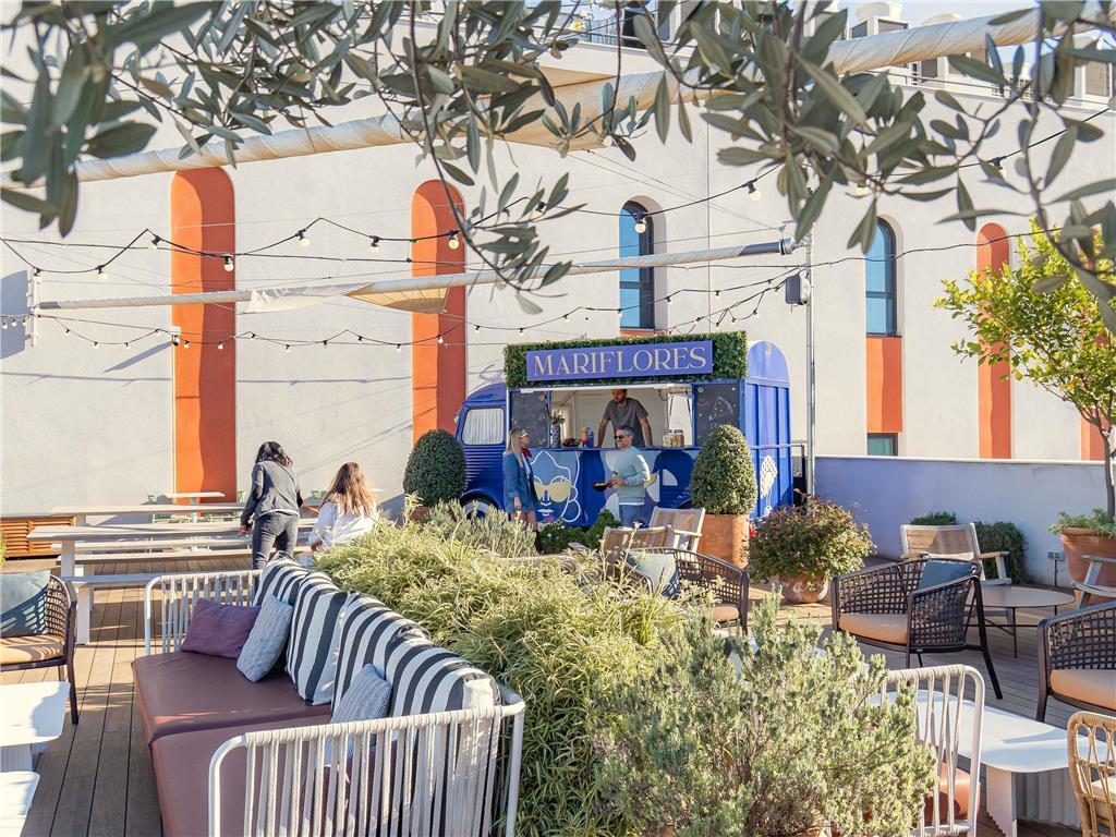 Ibis Styles Santa Justa Hotel 3*