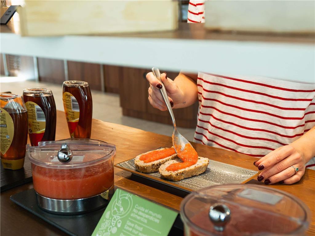 Ibis Styles Santa Justa Sevilla