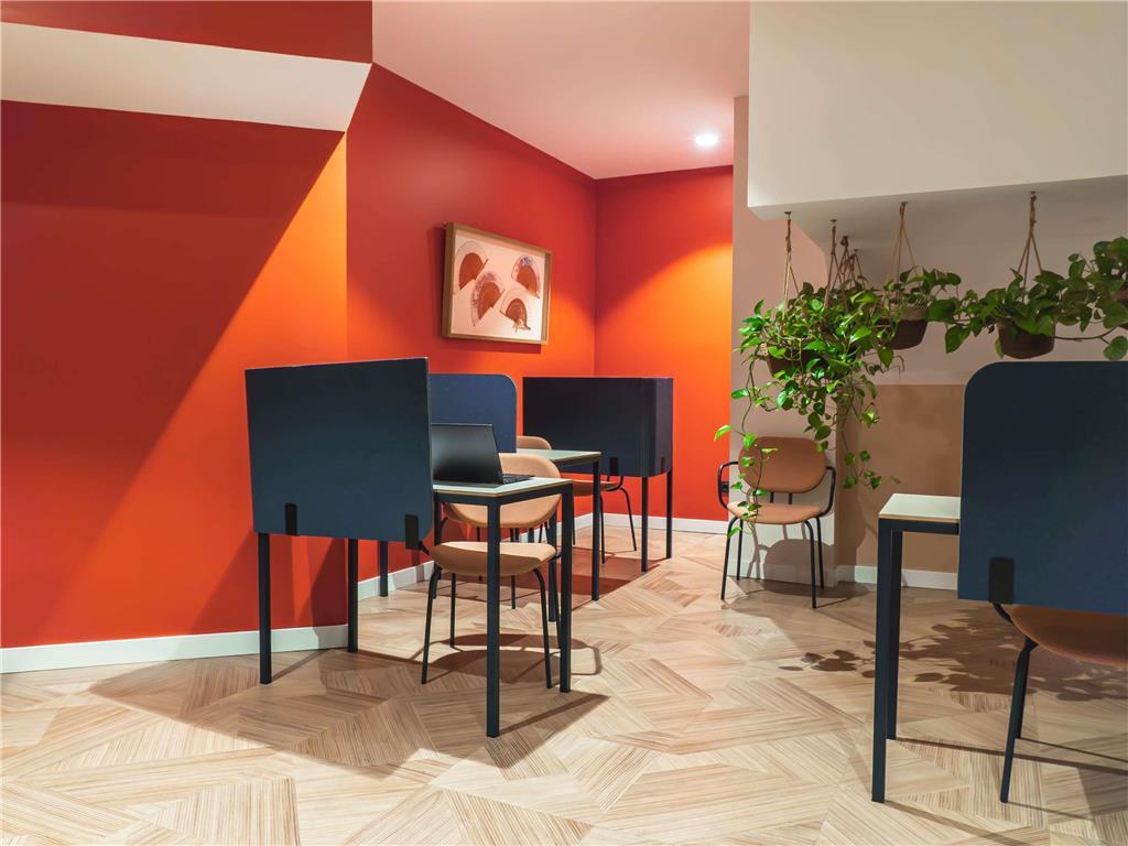 Hotel Ibis Styles Santa Justa