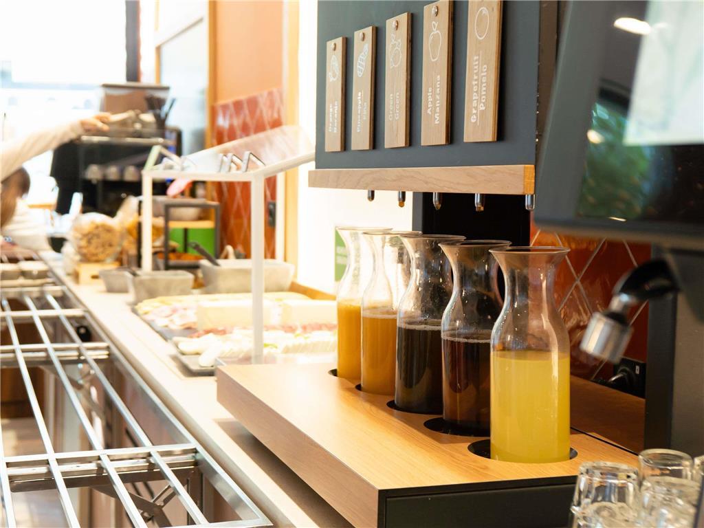 Hotel Ibis Styles Santa Justa 3*