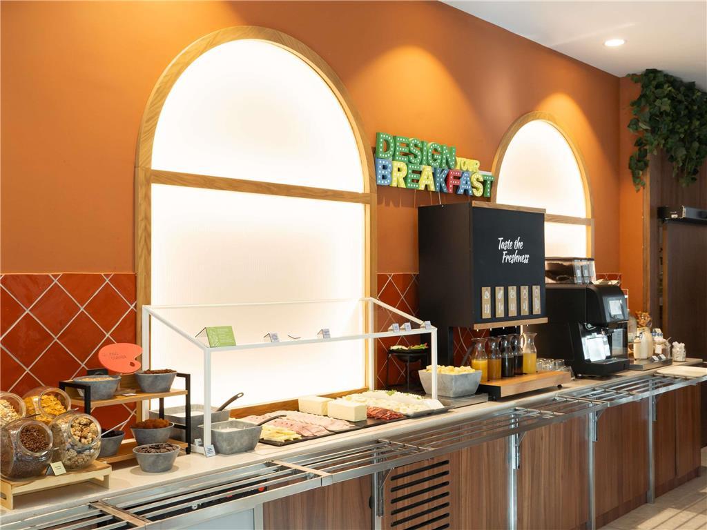 Ibis Styles Santa Justa Hotel