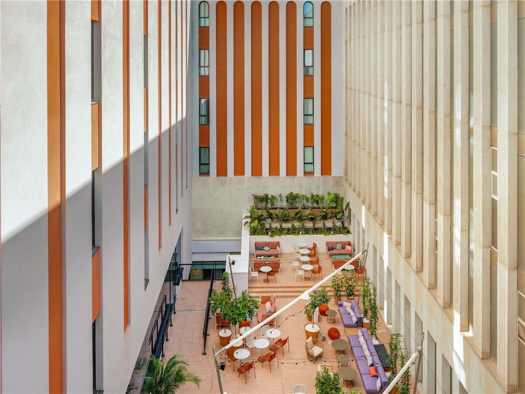 Hotel Ibis Styles Santa Justa