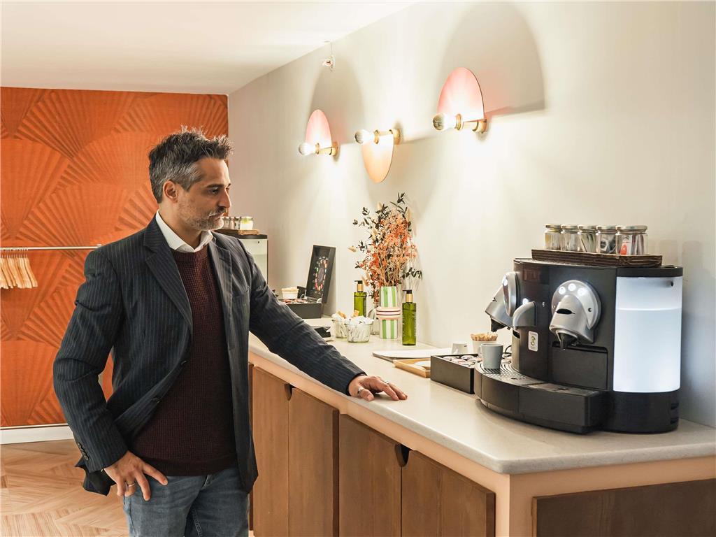 Ibis Styles Santa Justa 3*
