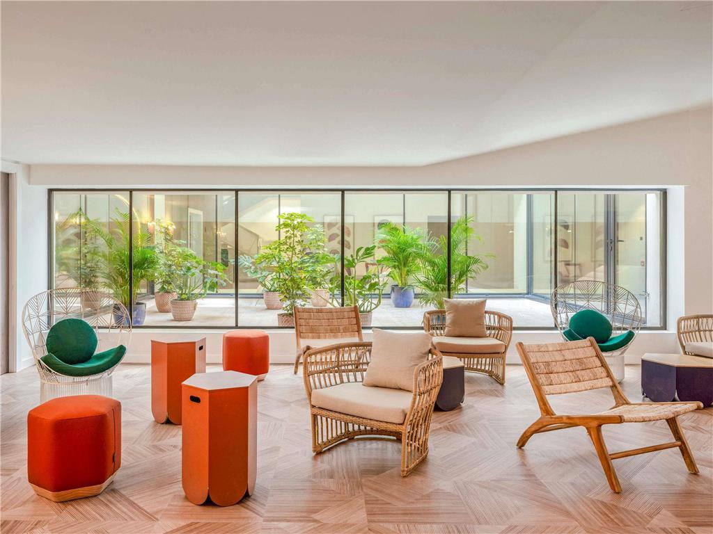 Hotel Ibis Styles Santa Justa 3*