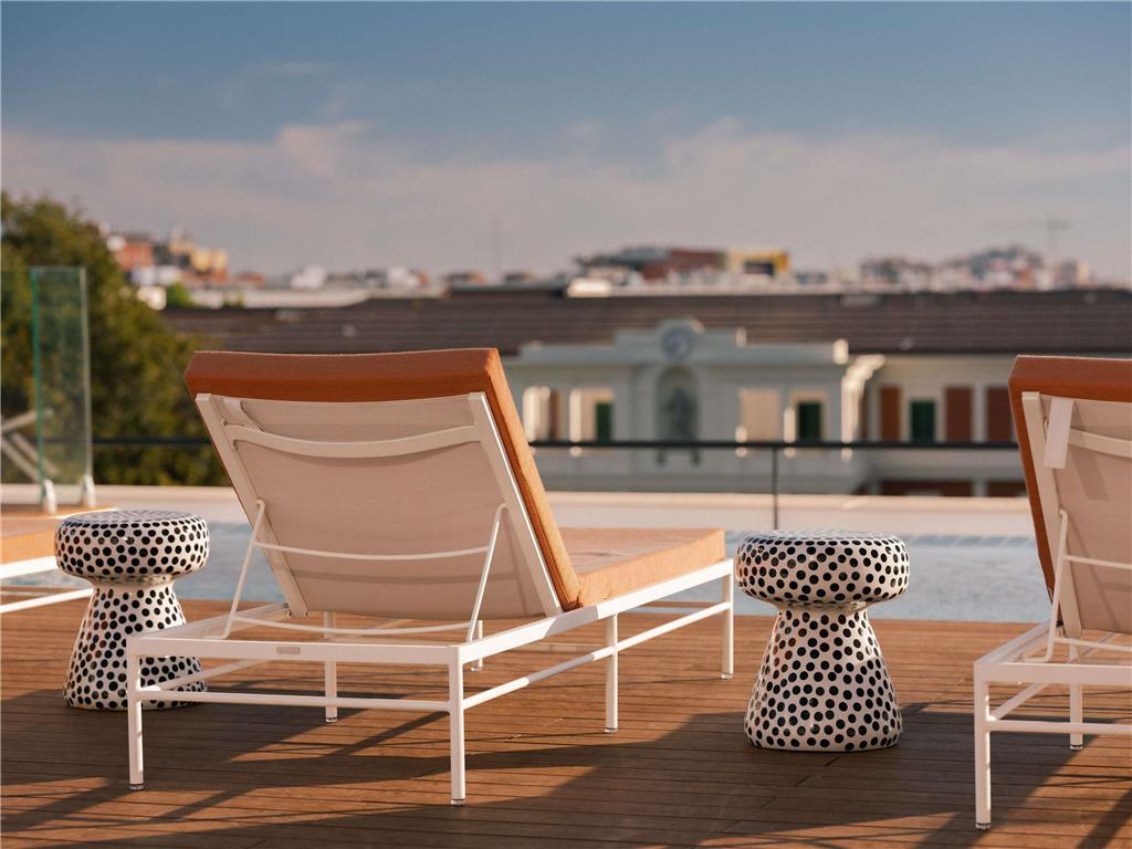 Hotel Ibis Styles Santa Justa Sevilla