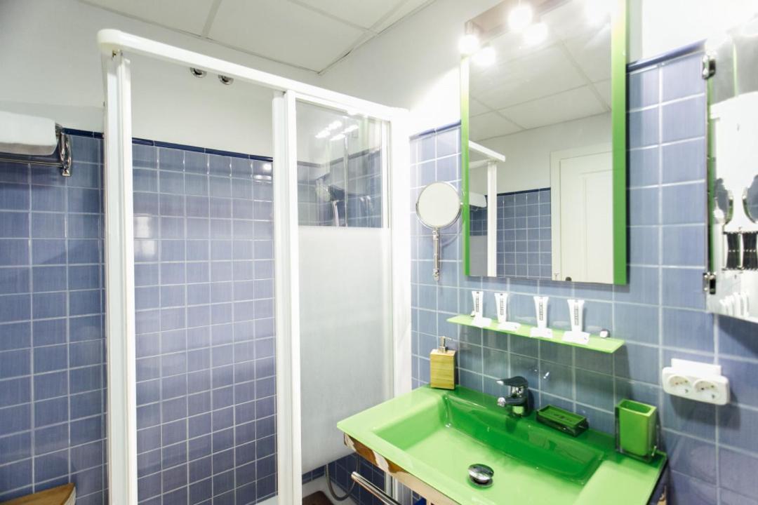 Apartment Bright Duplex W/ Terrace *