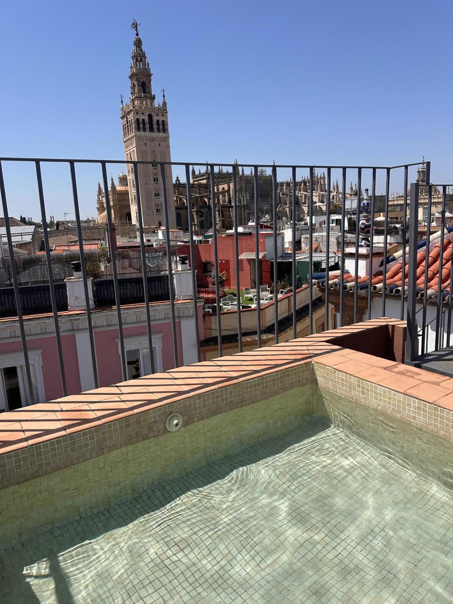 Casa Del Gobernador By Epoca Holiday home