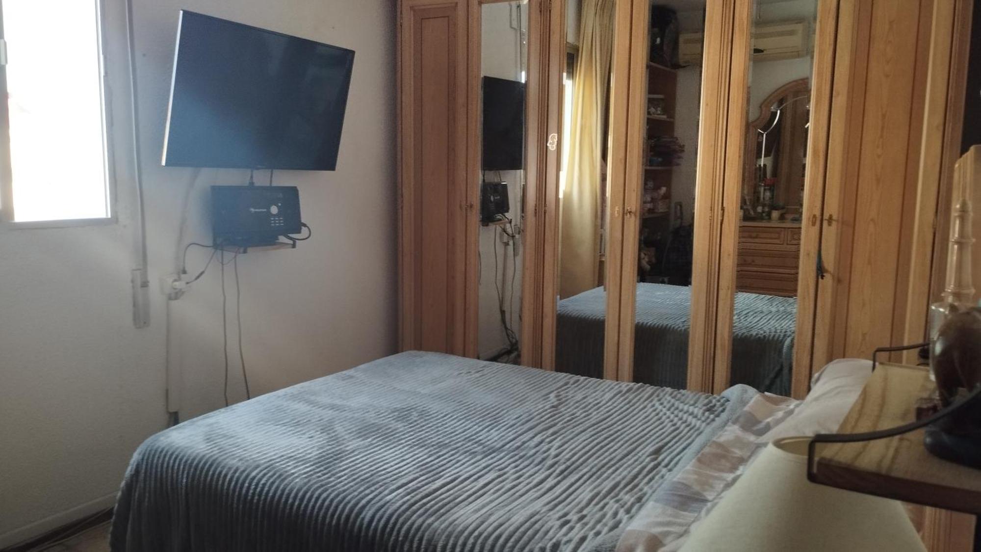 Homestay Privadas Con Cama Doble En *