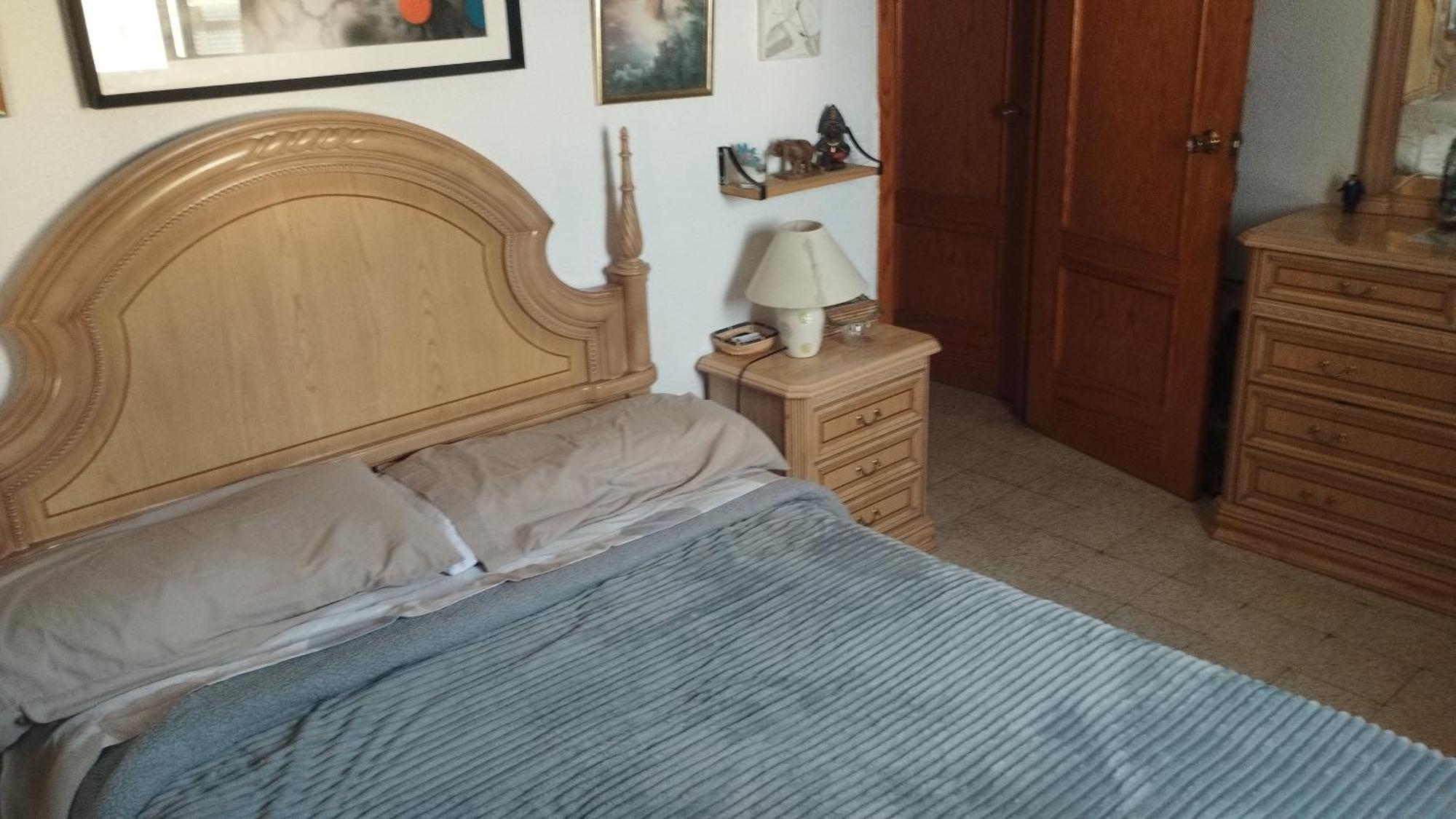Homestay Privadas Con Cama Doble En Seville