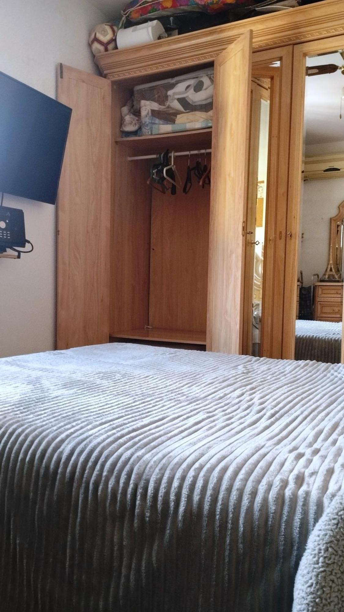 Privadas Con Cama Doble En * Seville