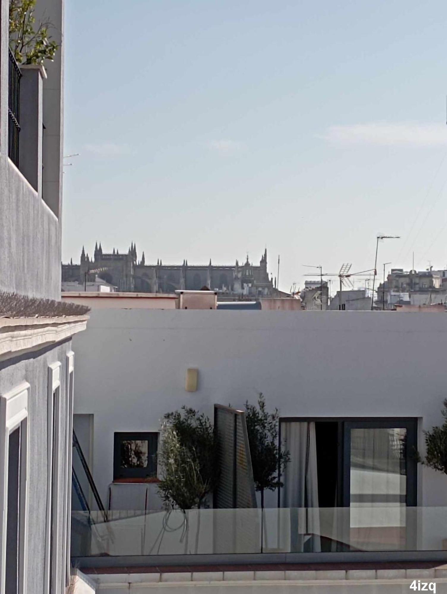 Siesta Andaluza * Seville