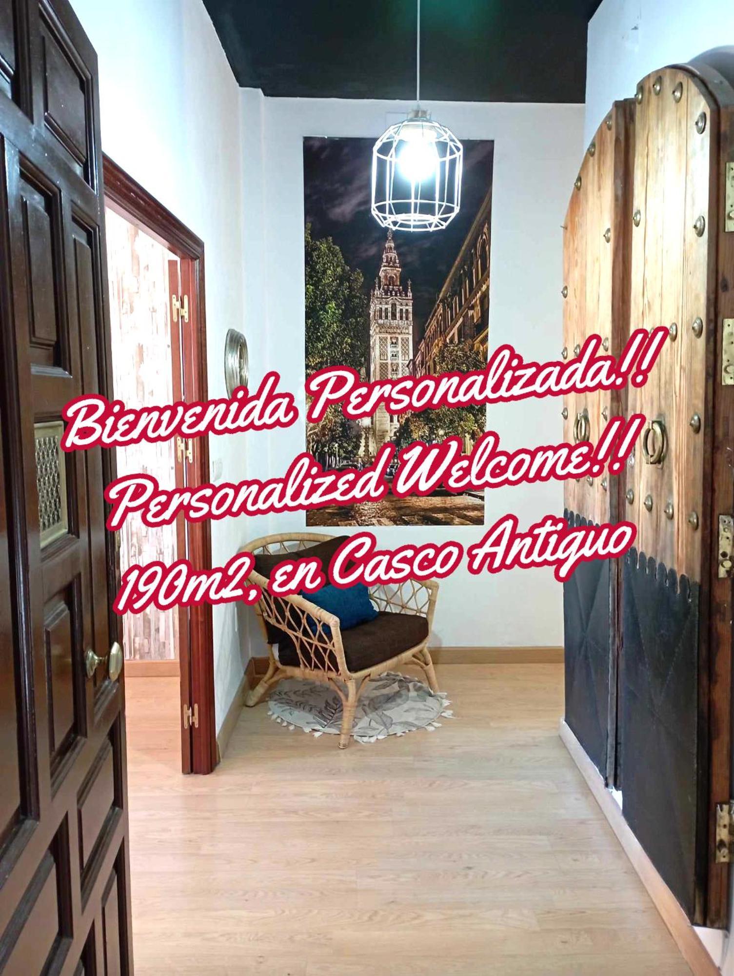 Siesta Andaluza Apartment Seville