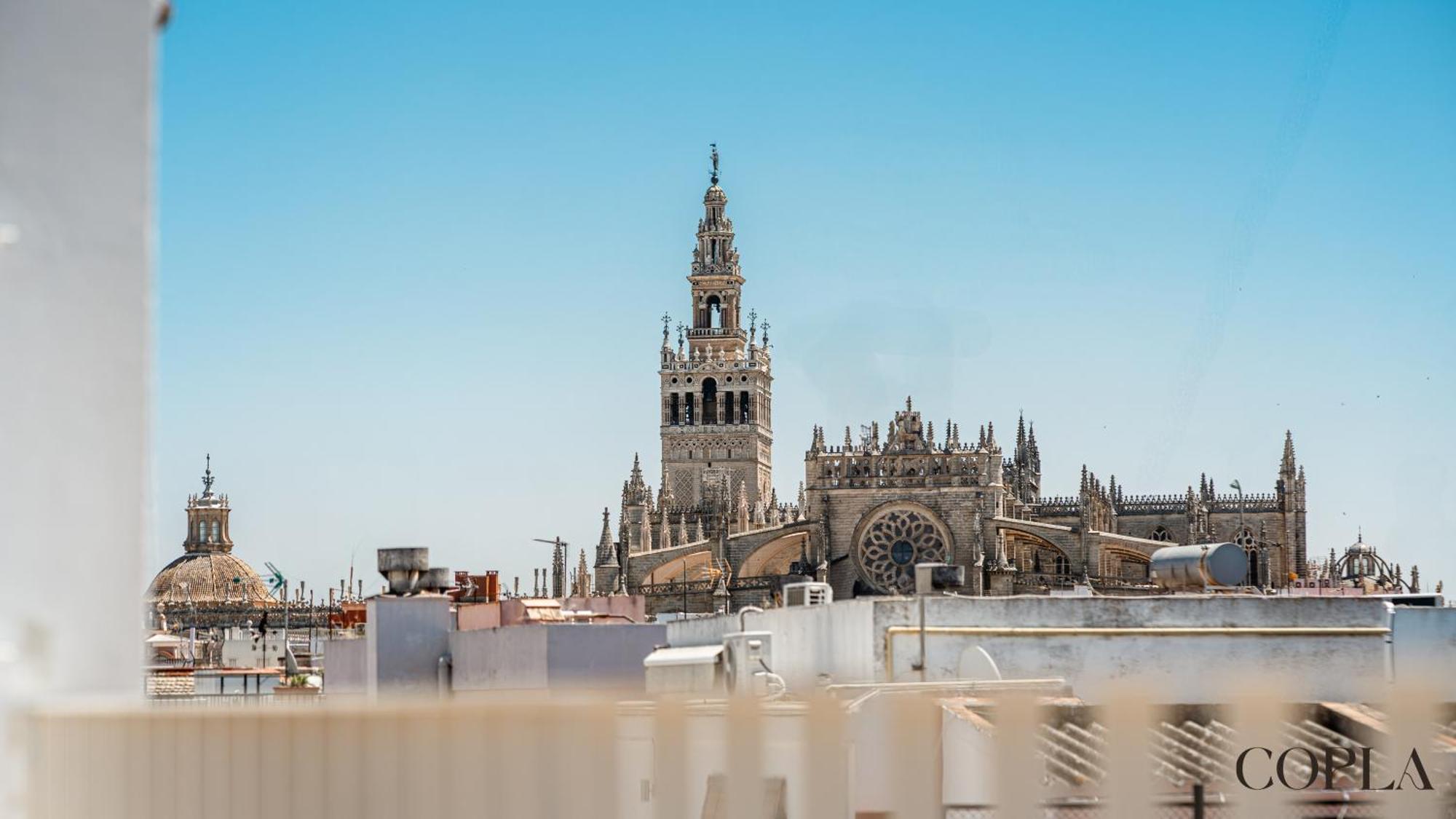 Copla House - Premium Experience 10 * Seville