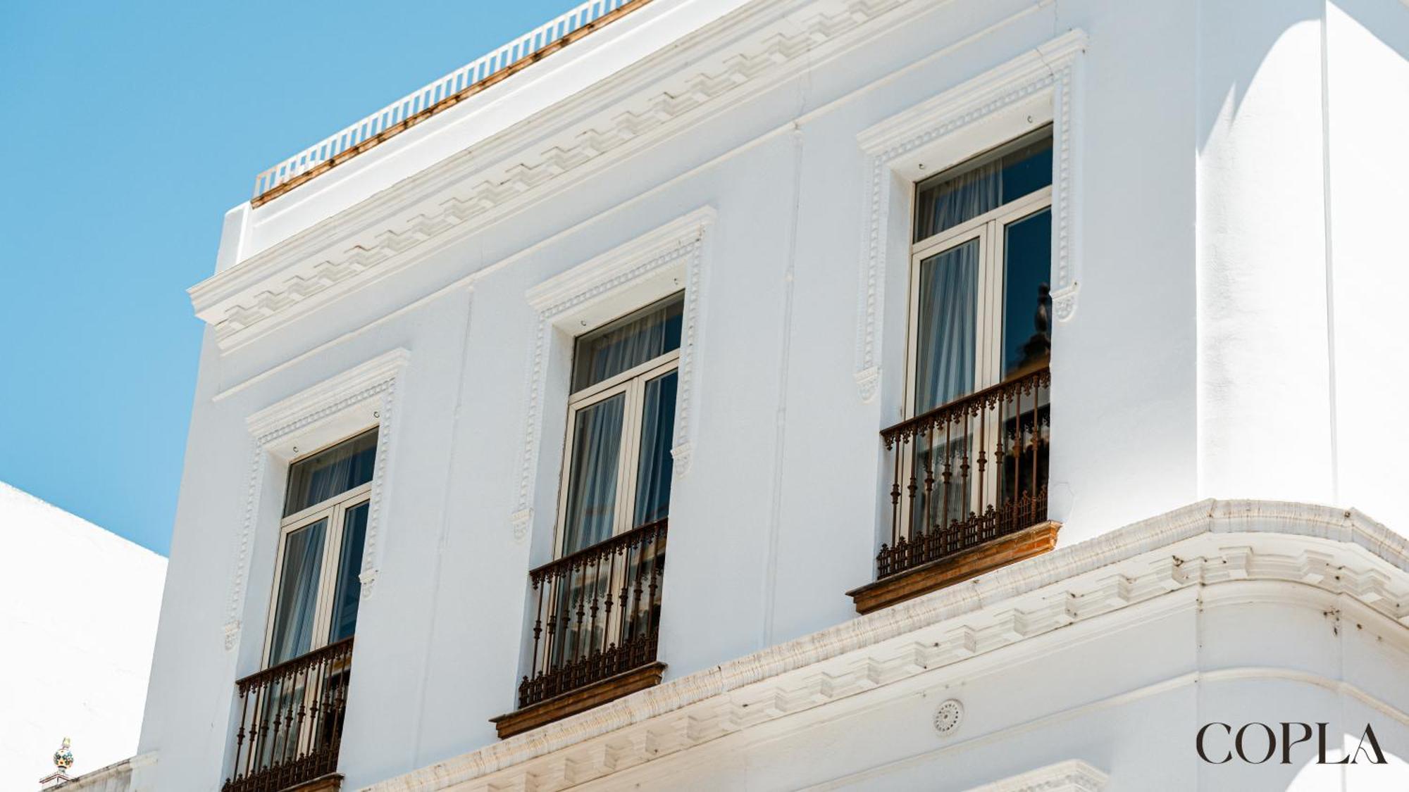 Copla House - Premium Experience 10 * Seville