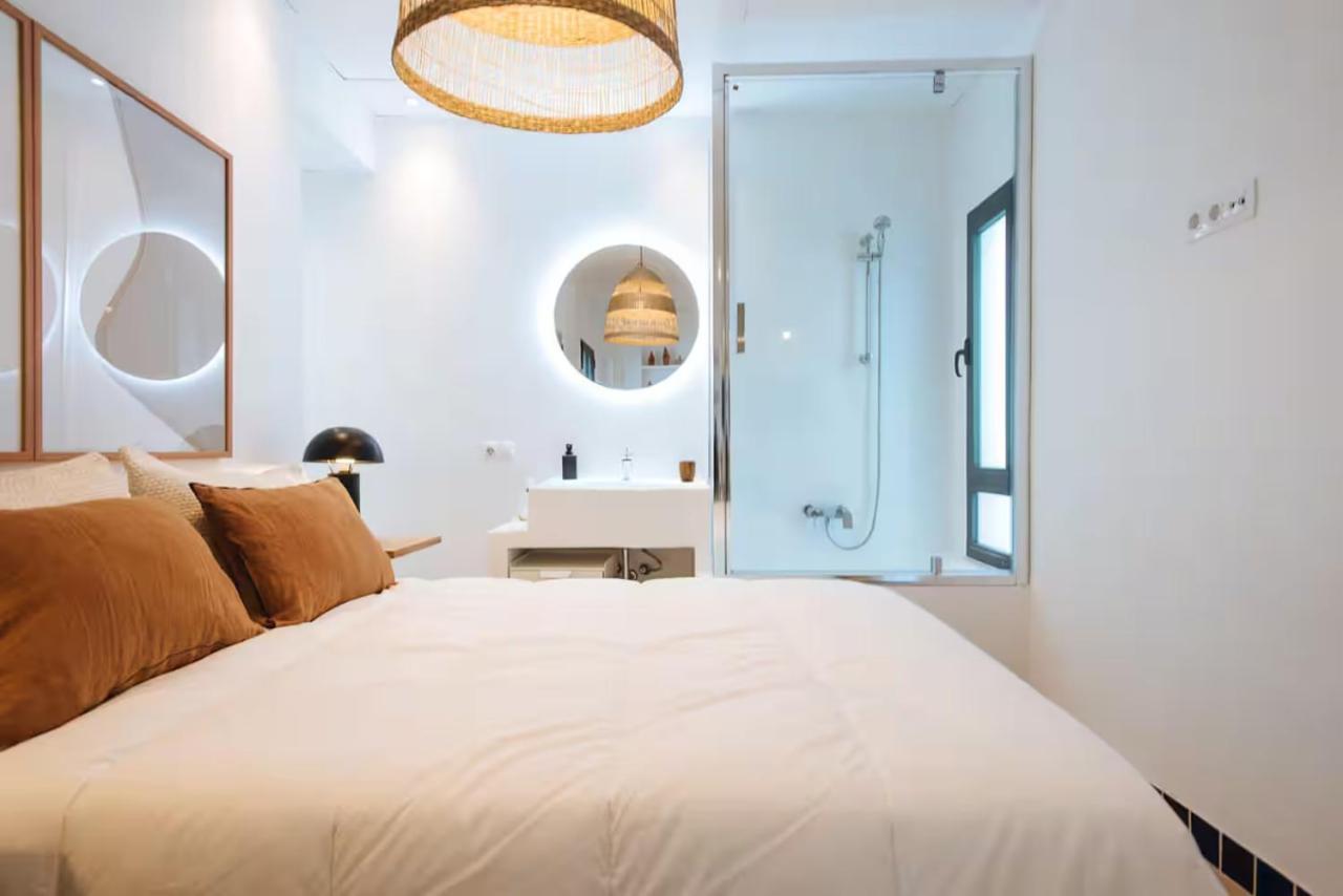 Downtown Penthouse With Views Mora Apartment Seville
