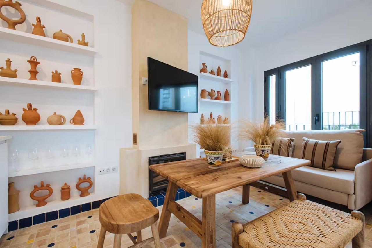 Apartment Downtown Penthouse With Views Mora