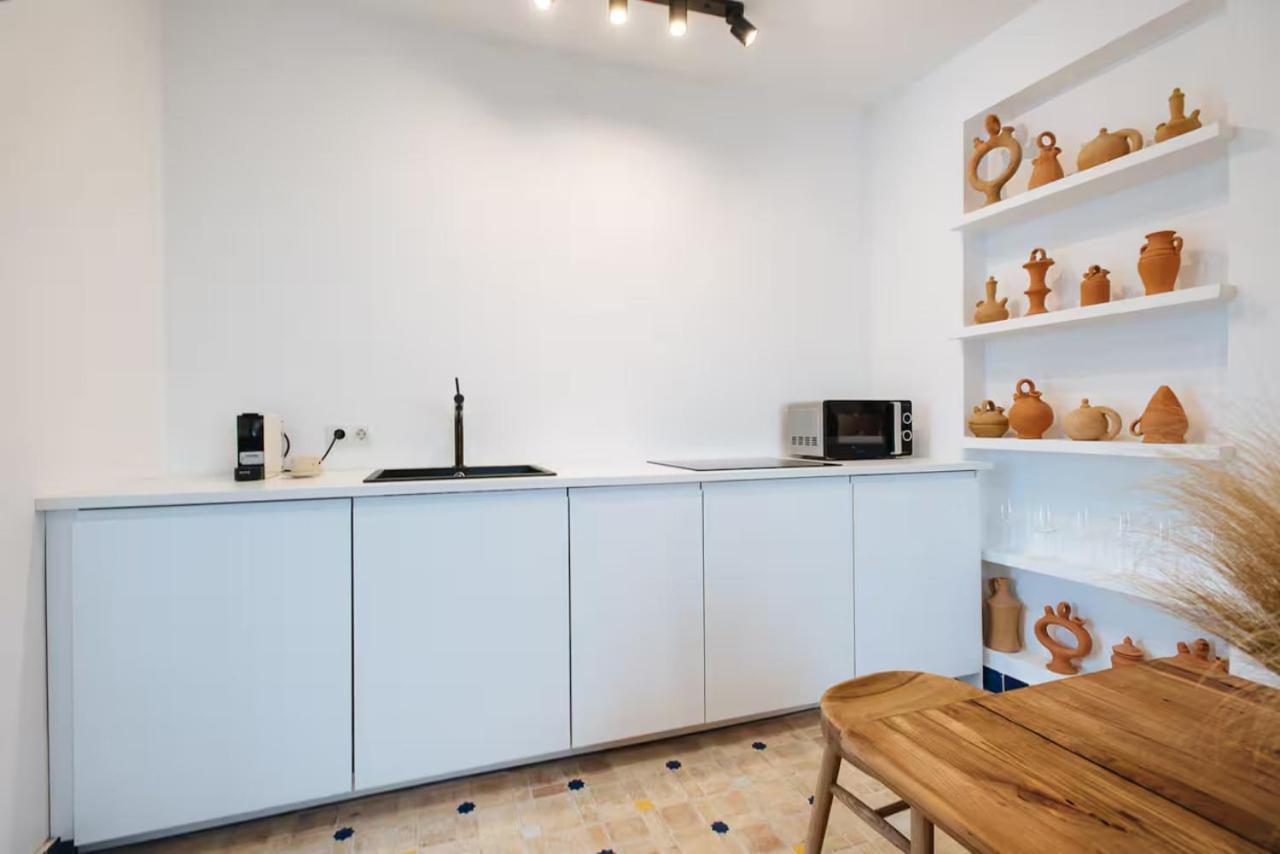 Apartment Downtown Penthouse With Views Mora *