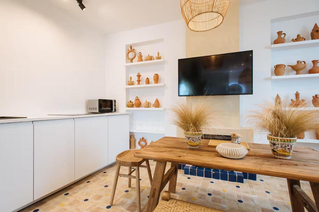 Downtown Penthouse With Views Mora *